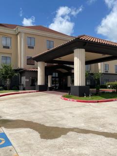 Spark By Hilton Houston Hobby Airport - Houston - 0