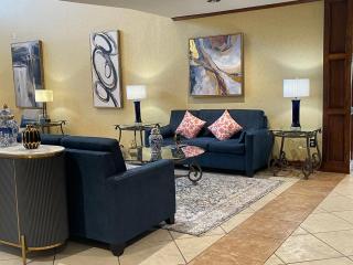 Spark By Hilton Houston Hobby Airport - Houston - 5