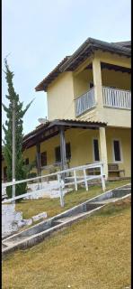 Sitio Marumby - Pedra Bela - 9
