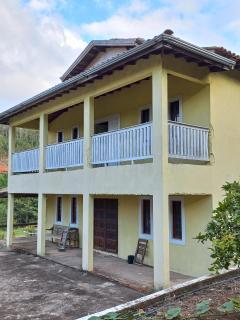 Sitio Marumby - Pedra Bela - 5