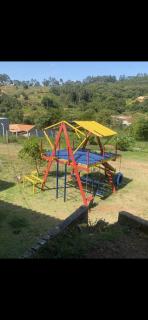 Sitio Marumby - Pedra Bela - 2