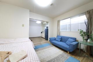 アベニュー天神ノ森202 Avenue Tenjinnomori 202 - Osaka - 8
