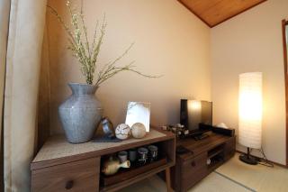 アベニュー天神ノ森202 Avenue Tenjinnomori 202 - Osaka - 4