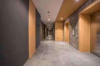 Ando Hotel Batam - 3