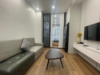 MinA Home - Xóm Niêm - 0