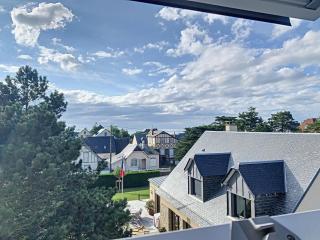 Villa au Calme avec Jardin, Proche Plage et Commerces, Wifi et Équipements Complets - FR-1-361-117 - 5