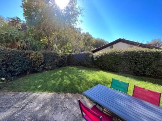 Charmant T1 bis à Arcachon, 300m Plage de Pereire, Terrasse et Jardinet - FR-1-319-59 - Arcachon - 0