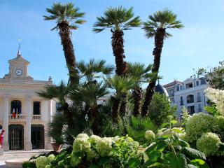 Appartement proche plage & casino avec balcon et parking privé, Arcachon - FR-1-319-110 - Arcachon - 7