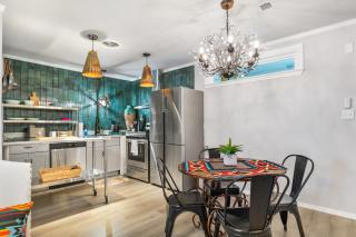 Salt Block - Santa Fe Suite 5 - Bandera - 3