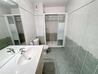 Appartement avec parking à 250m de la plage, proche commerces - FR-1-361-120 - Jullouville-les-Pins - 1