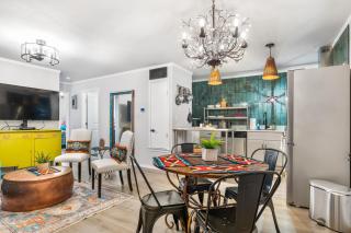 Salt Block - Santa Fe Suite 5 - Bandera - 4