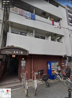 アベニュー天神ノ森202 Avenue Tenjinnomori 202 - Osaka - 9