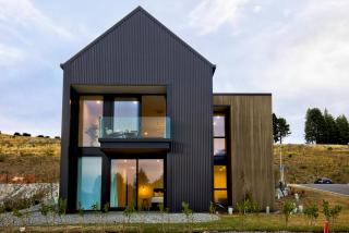 Station Bay Lodges - Station View - Lake Tekapo - 9