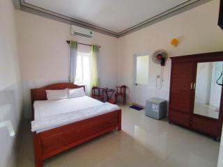 Nhà nghỉ An Phú - Cu Lao Thu - 9
