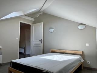 Appartement T3 neuf à Urrugne, proche frontière, commerces et plage, stationnement gratuit. - FR-1-239-931 - Urrugne - 1