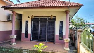 Roomstay Damai Kemaman - 1