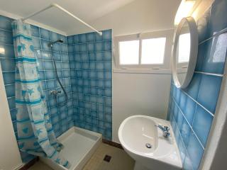 Studio 50 m² avec Jardin à 350 m de la Plage, Saint Brevin l’Océan - FR-1-364-158 - 2