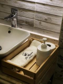 Cosy 2 bedrooms apartment with garden - 8