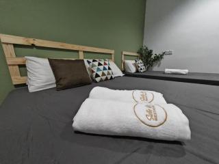 Suite Us Guesthouse Kubang Kerian - 0