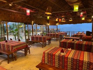 Pu Luong May Home & Cafe - 2