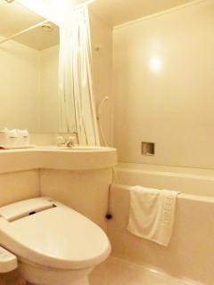 Green Hotel Kitakami - Kitakami - 4
