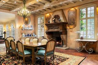 Historic Chateau at La Caille - Sandy - 4