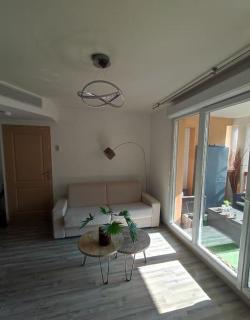 Petit lac appartement Mandelieu-la-Napoule - Mandelieu La Napoule - 4