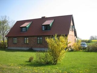 Ferienwohnung Möwe in Ummanz-Lüßvitz - Ummanz - 0