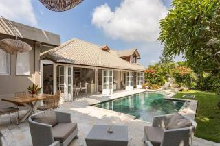 Modern 2BD Pristine Oasis Serene Retreat Canggu - Dalung - 0