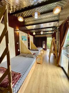 Lake view homestay - Pleiku - 3