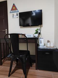 Suite Us Guesthouse Kubang Kerian - Kota Bharu - 6