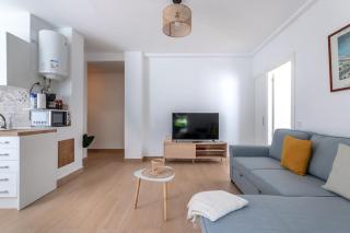 Piso renovado cerca del Ayuntamiento y del metro - 2