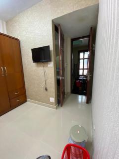 JACKEY HOUSE - Ho Chi Minh - 8