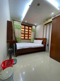 JACKEY HOUSE - Ho Chi Minh - 7