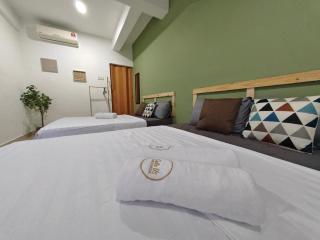 Suite Us Guesthouse Kubang Kerian - Kota Bharu - 2