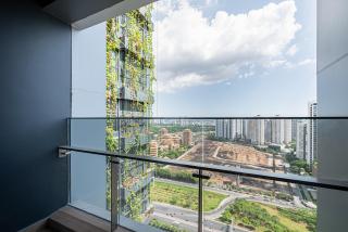 KN Holiday Apartment in Lumiere Riverside - Ho Chi Minh - 9