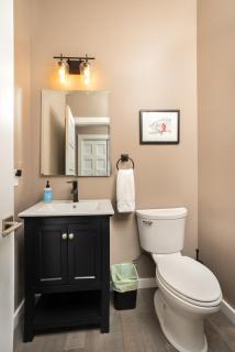 Wallace BNB - Pinedale - 9
