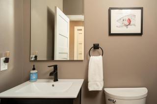 Wallace BNB - Pinedale - 1