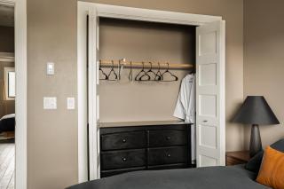 Wallace BNB - Pinedale - 2