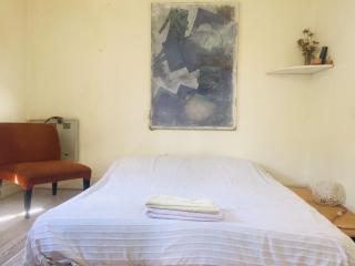 Silenciosa habitación en San Telmo, con terraza - Buenos Aires - 4
