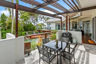 A Tropical Family Oasis in Sunshine Beach - Sunshine Beach - 7