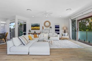 A Tropical Family Oasis in Sunshine Beach - Sunshine Beach - 1