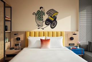 Hyatt Centric Ballygunge Kolkata - Calcuta - 3