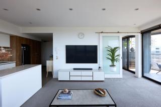 'Panoramic Elegance' Stylish off Chapel St with Pool - Melbourne - 2