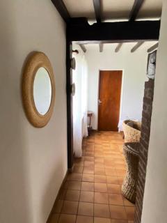 Maison charmante à Tours-en-Vimeu avec grand jardin clos - Tours-en-Vimeu - 7
