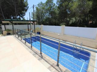 Casa con Piscina Privada, Cerca del Mar, Wifi Gratuito, Aire Opcional, Admite Mascotas - ES-184-52 - L'Ametlla de Mar - 8