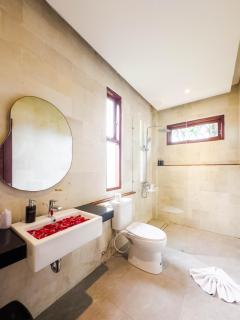 Ubud Shanti Rice Field House By Supala - 4