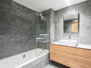 Appartement de Standing à Courchevel Village - 8 Pers, 87m², Parking, Casier à Ski - FR-1-618-29 - Courchevel - 4