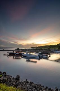 Samawa Seaside Resort - Sumbawa Besar - 3