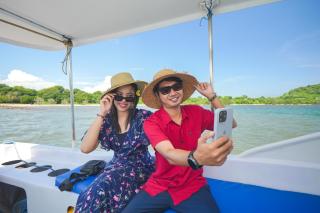 Samawa Seaside Resort - Sumbawa Besar - 7